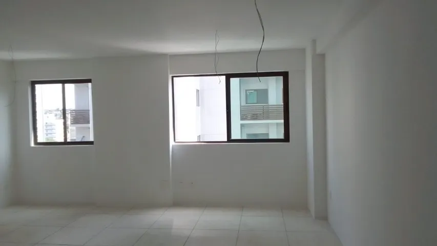 Venda - Flats Edf Vila Carvalheira - Direto com a Construtora
