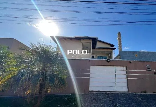 SOBRADO 4/4 - RUA 1105 QD.204 LT.26 NR.SN - PEDRO LUDOVICO - GOIÂNIA-GO
