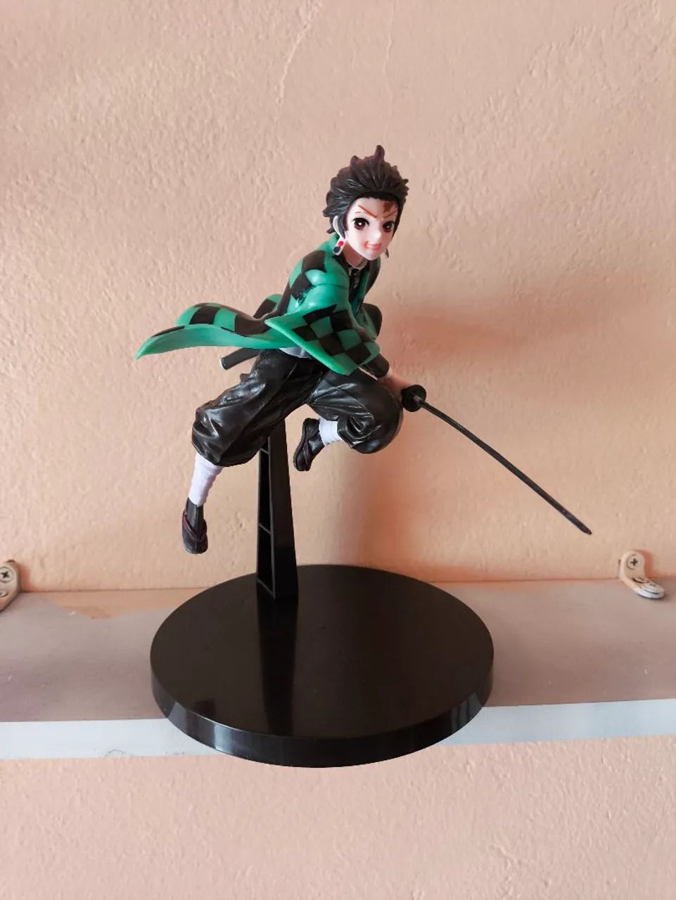 Action Figure Tanjiro Kamado - Demon Slayer - Foto 2