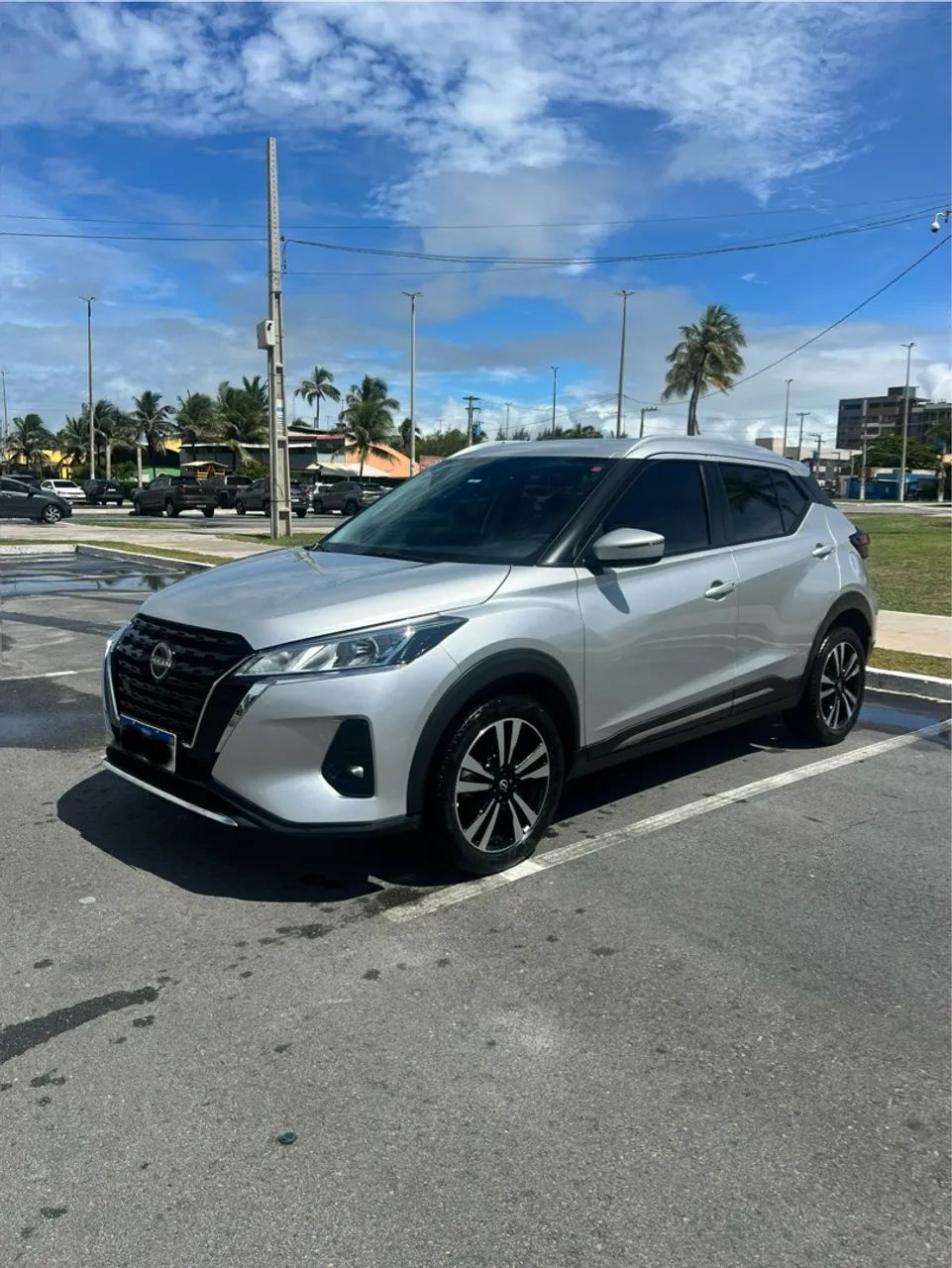 Nissan kicks - Foto 3