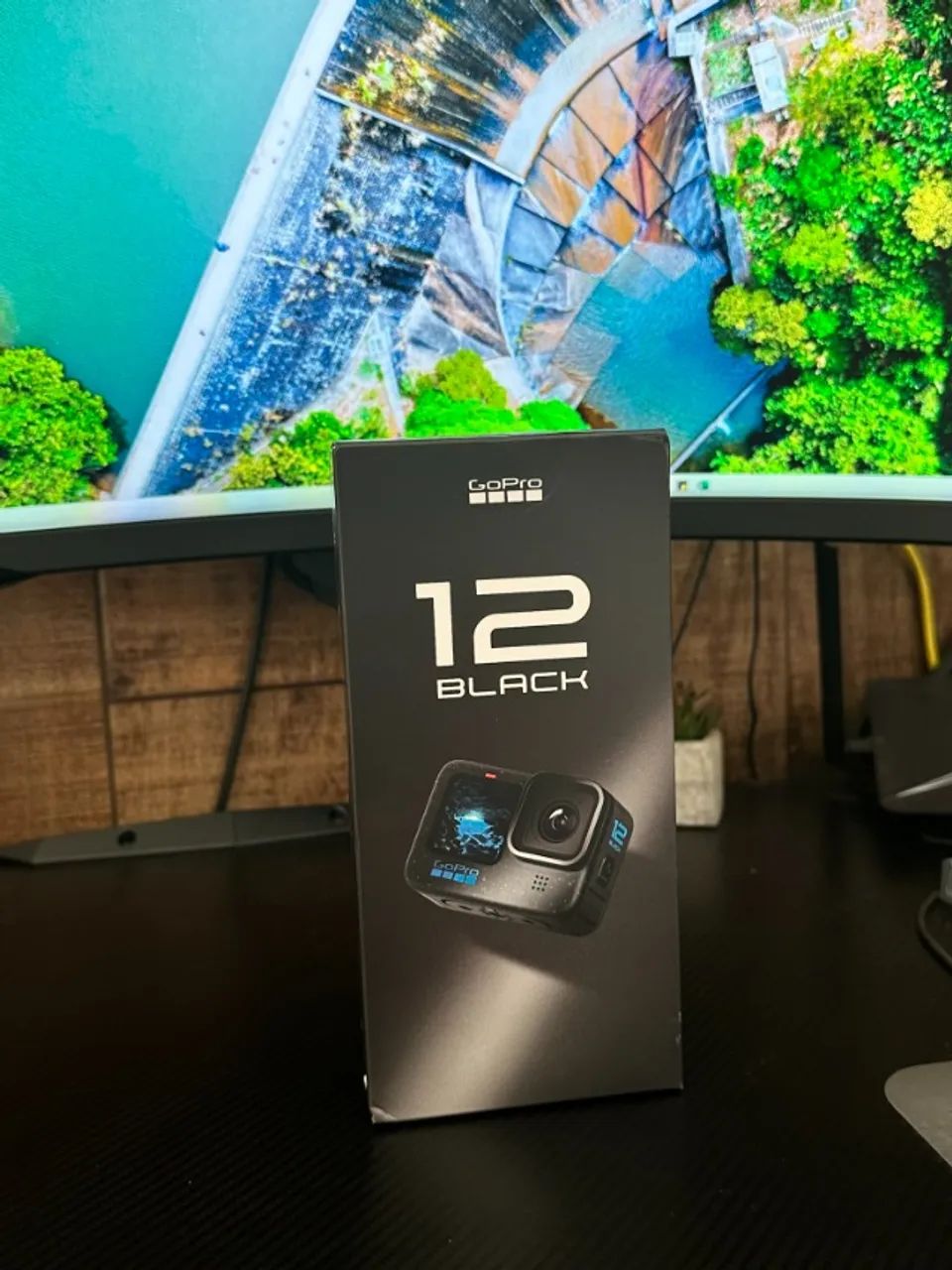 GoPro Hero 12 Black  - Foto 6