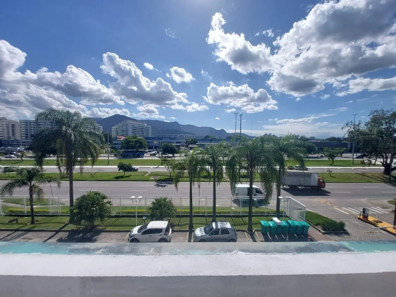 Sala para locação, Barra da Tijuca, Rio de Janeiro, RJ