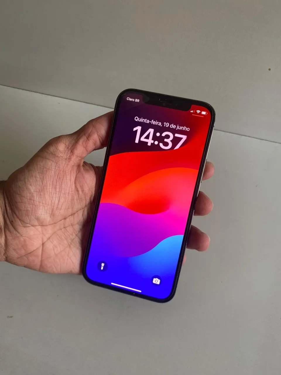 iPhone 12 Pro 128GB