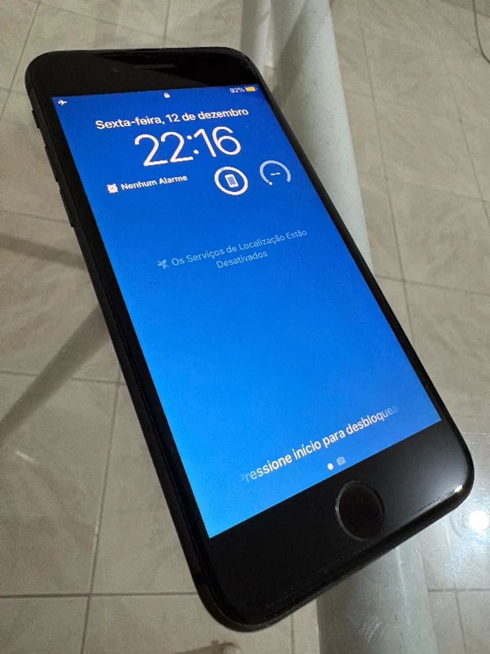 iPhone 8 64gb Impecável na Caixa - Foto 2