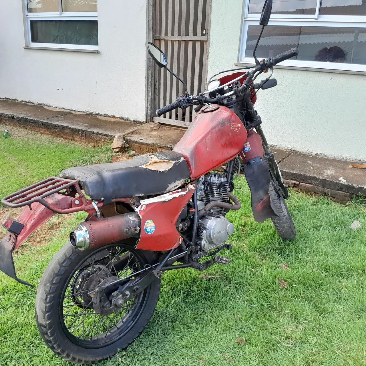 Vende-se 