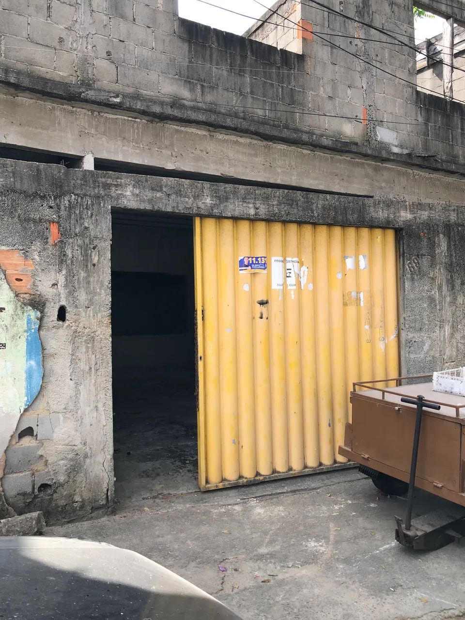 Foto - Vitória - Santa Martha