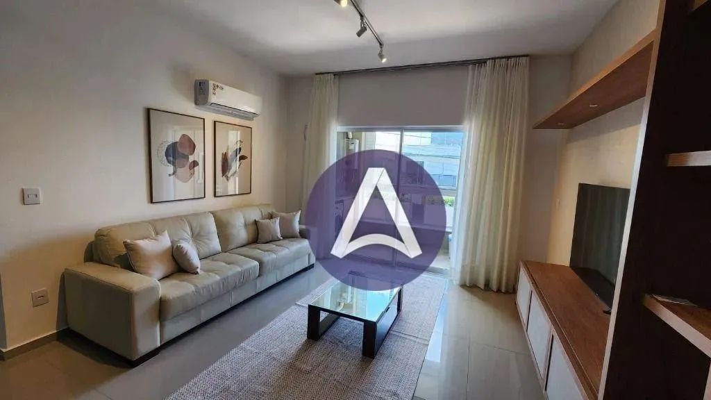 Apartamento Charmoso e Totalmente Mobiliado  Pronto para Você! - Foto 4
