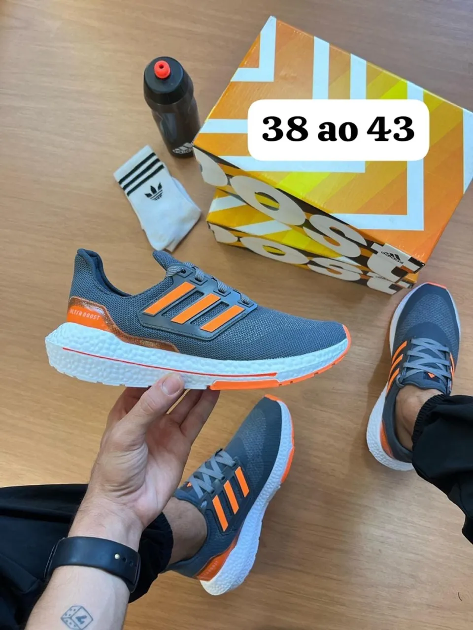 Adidas Ultraboost