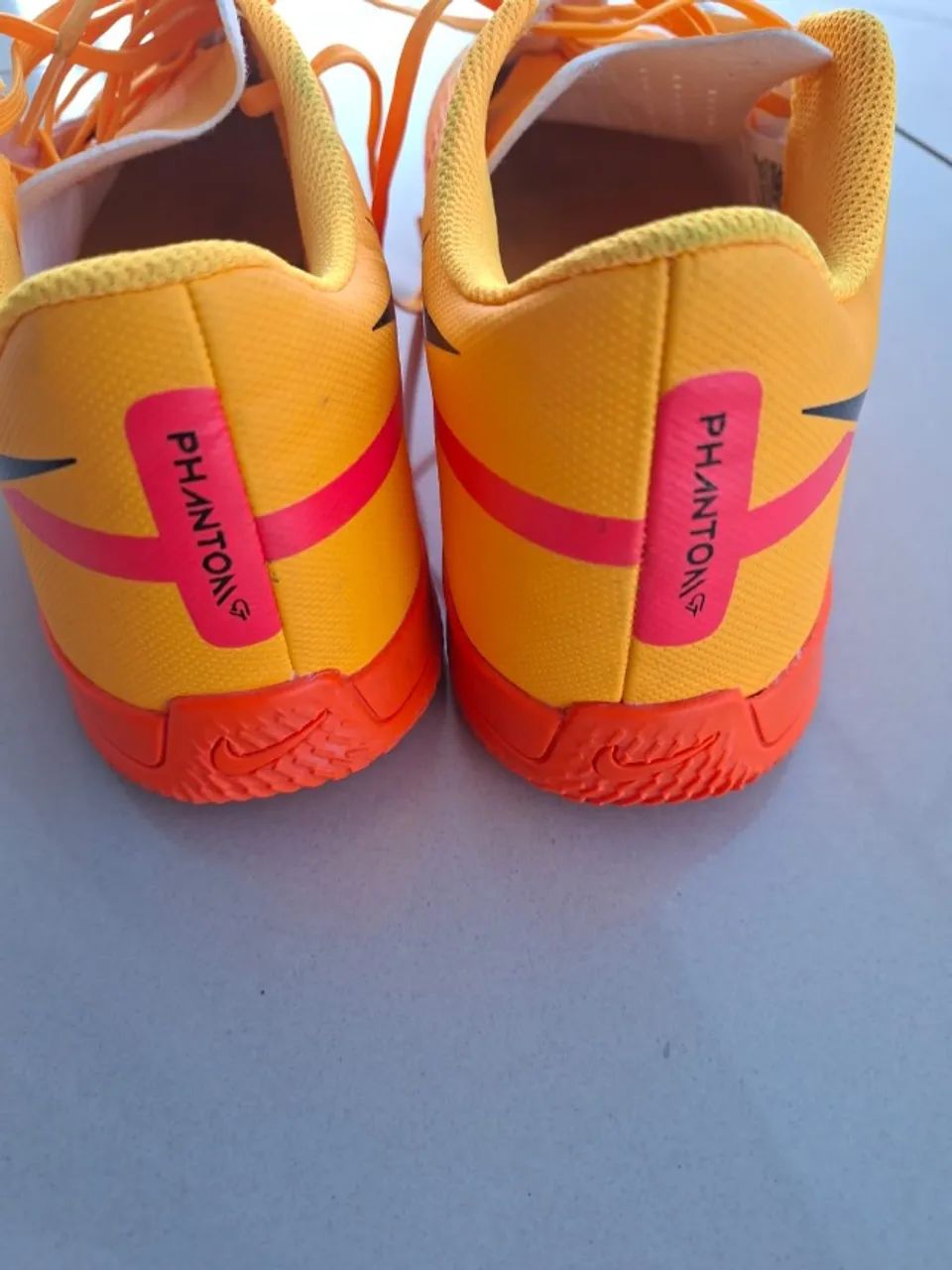 chuteira Nike original - Foto 4