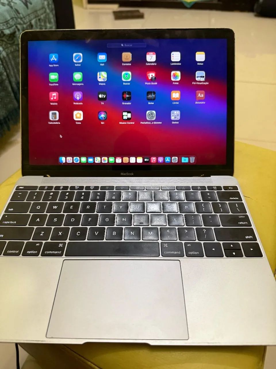 MacBook dual m2 2015