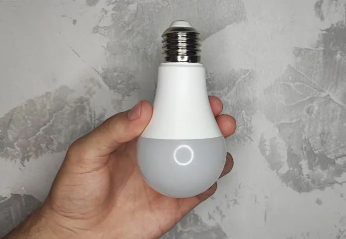 Lâmpada led inteligente wifi 15w | Frete Grátis - Foto 5