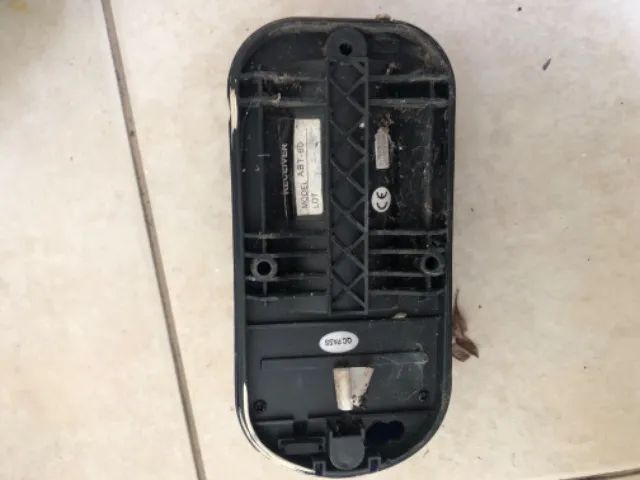 Sensor para barreira  - Foto 2