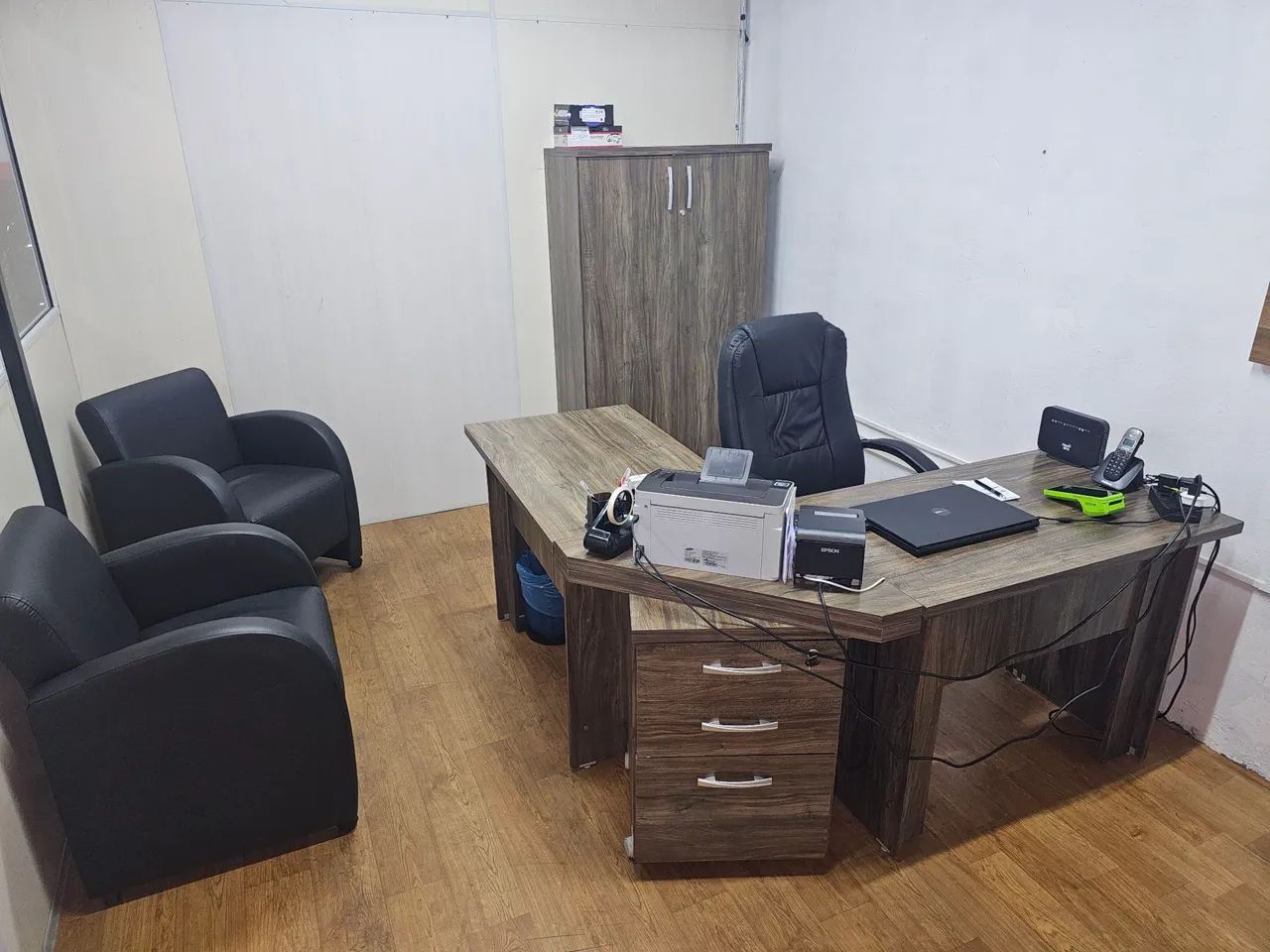 Oficina mecanica completa  - Foto 4