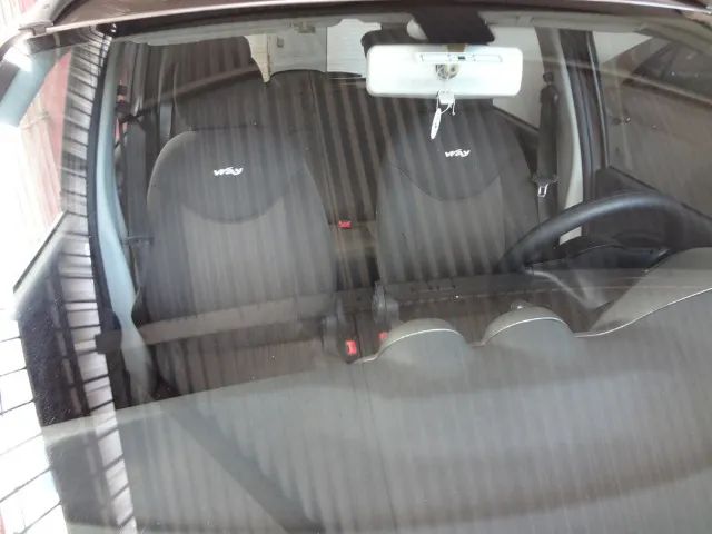 Fiat Uno WAY 1.0 EVO Fire Flex 8V 5P 2014 - Foto 4