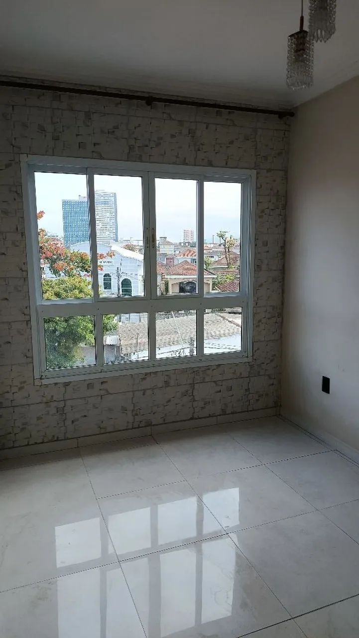 Foto - Santos - Marapé