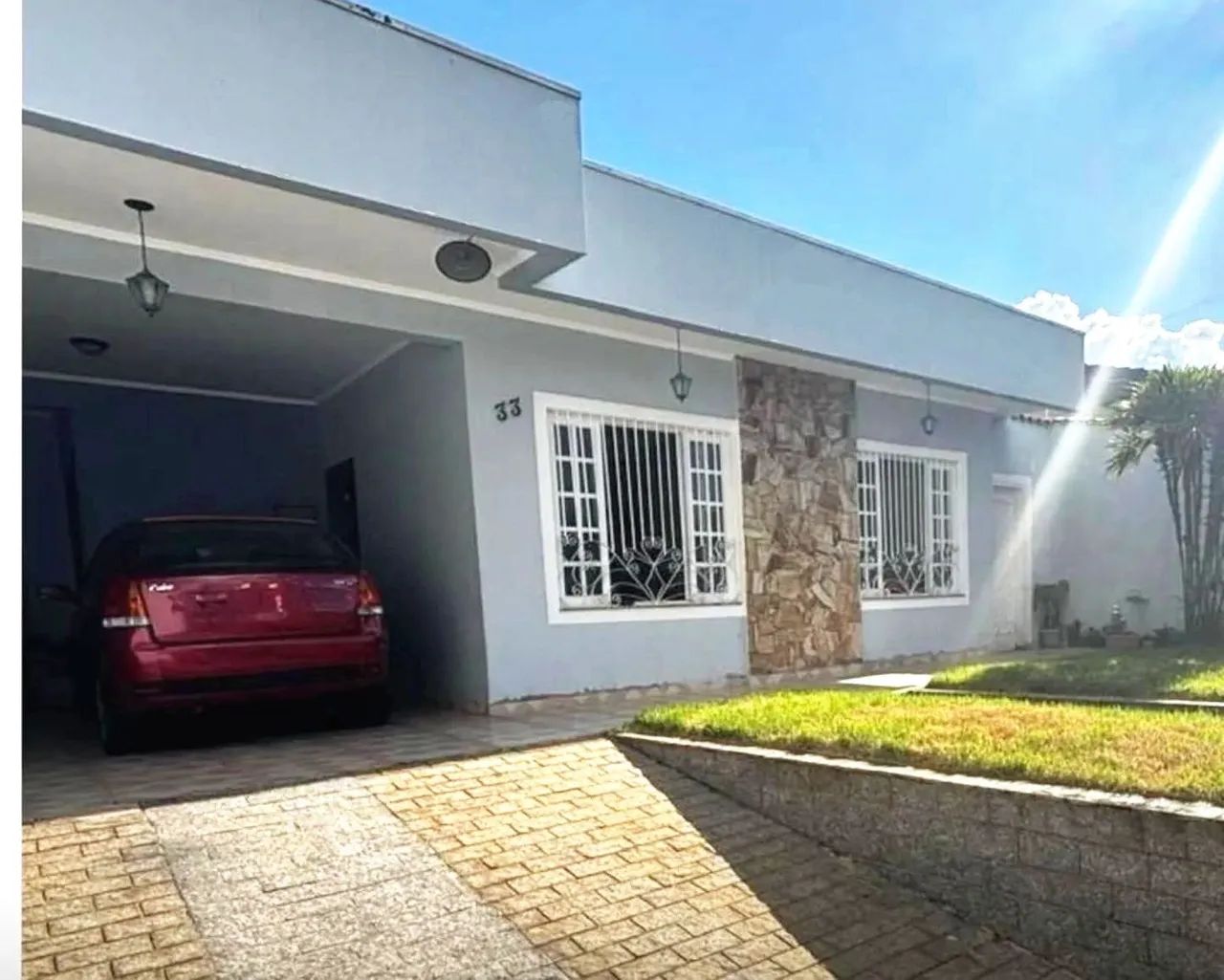 Foto - Suzano - Jardim Realce