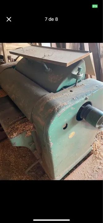 Marcenaria completa  - Foto 5