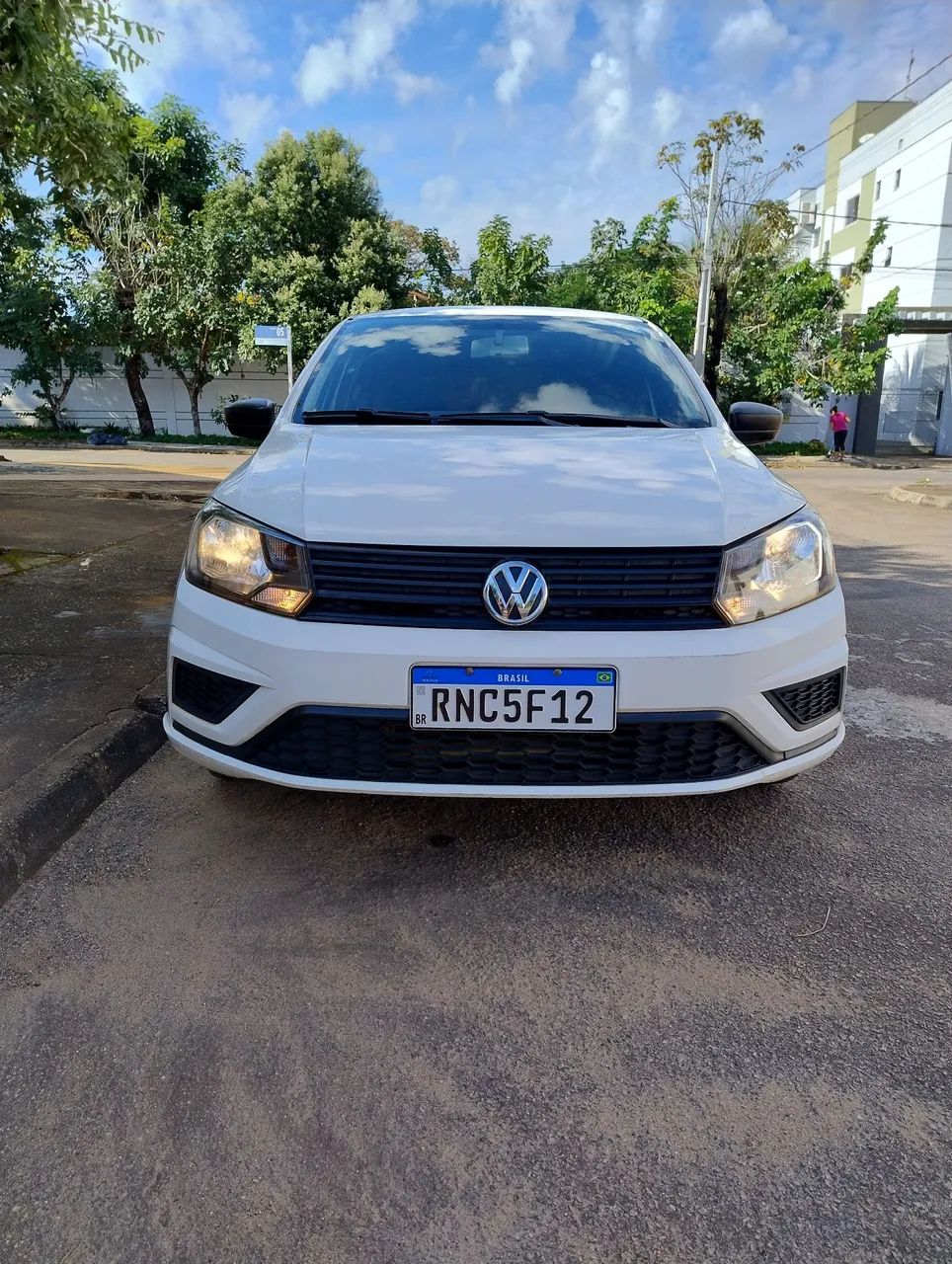 GOL G8  1.0  2021/2022