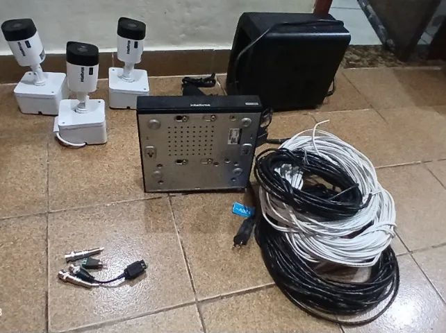 Câmera  - Foto 2