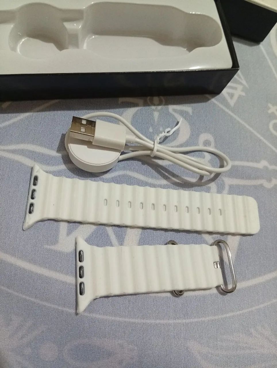 Smartwatch Ultra 2 - Foto 2