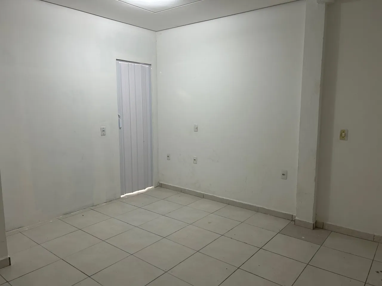 Alugo apartamento 33m2