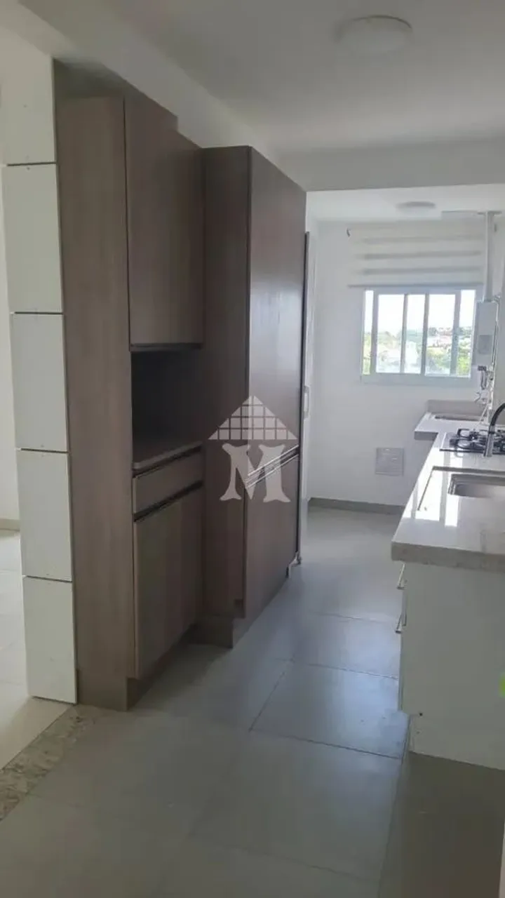 Apartamento com 2 quartos, Esplanada do Carmo - Jarinu