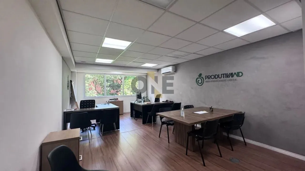 Sala Comercial com 37,40m² para Venda , Granja Viana - Cotia - SP