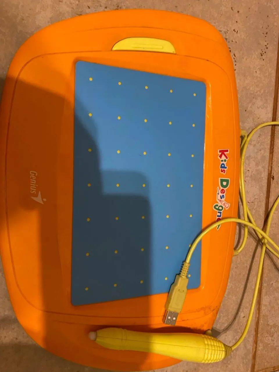 Tablet para desenhar  - Foto 4