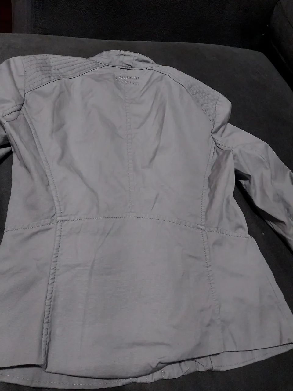 Jaqueta A|X Armani Exchange  - Foto 5