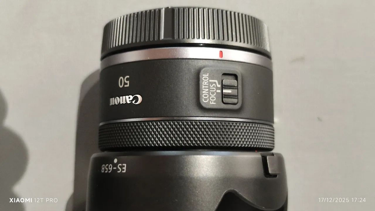 2 LENTES CANON  - Foto 3