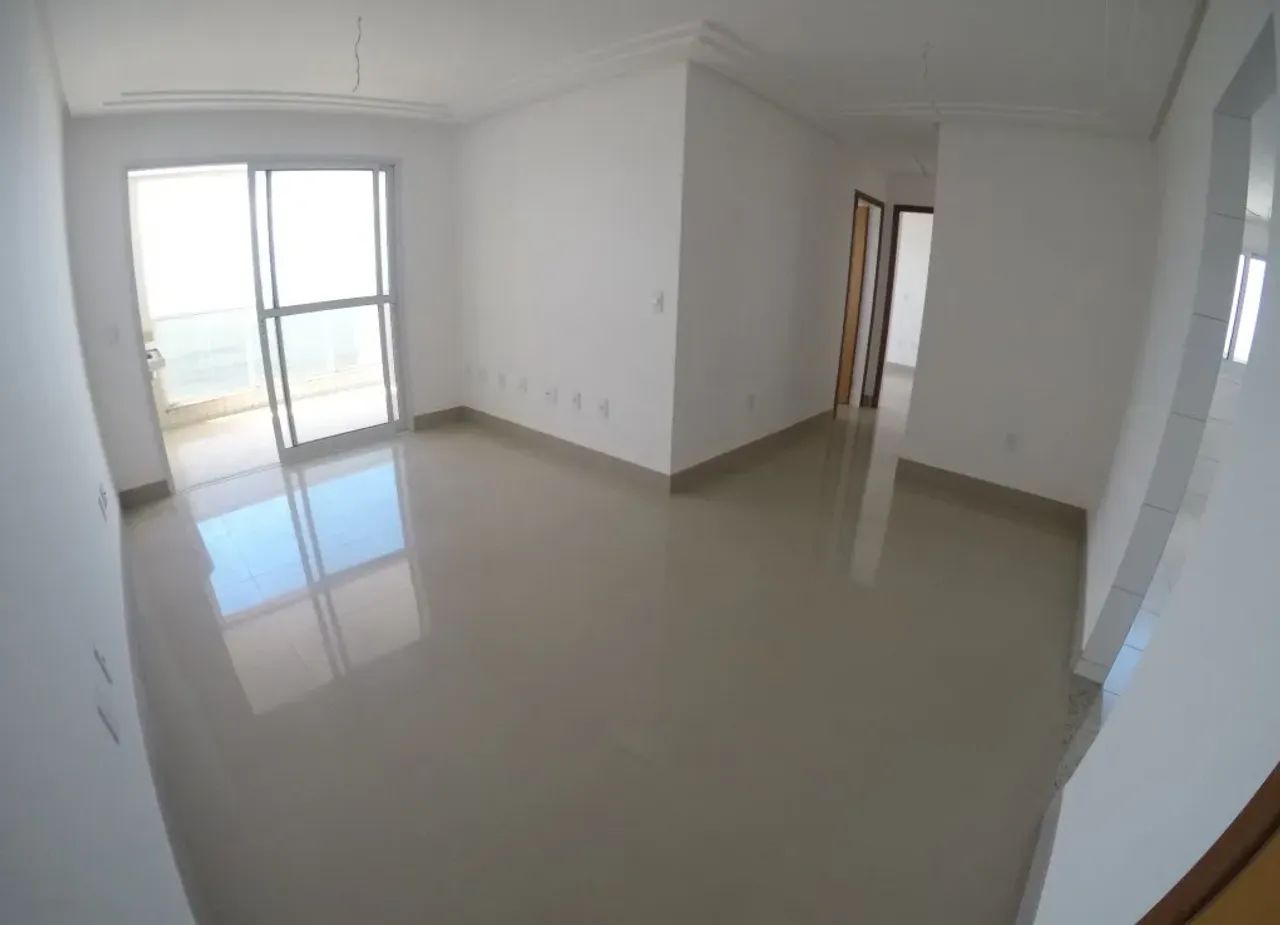 Apartamento de 66,27 m² na Praia de Morro - Guarapari - Foto 3