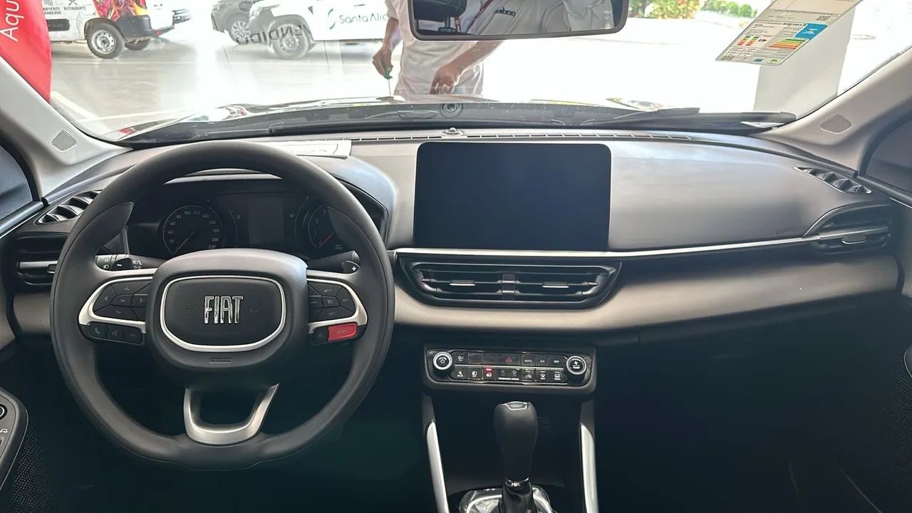 Hugo - Fastback t200 PCD - Foto 5