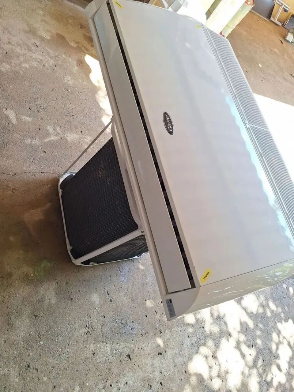 Ar Condicionado Carrier - Foto 2