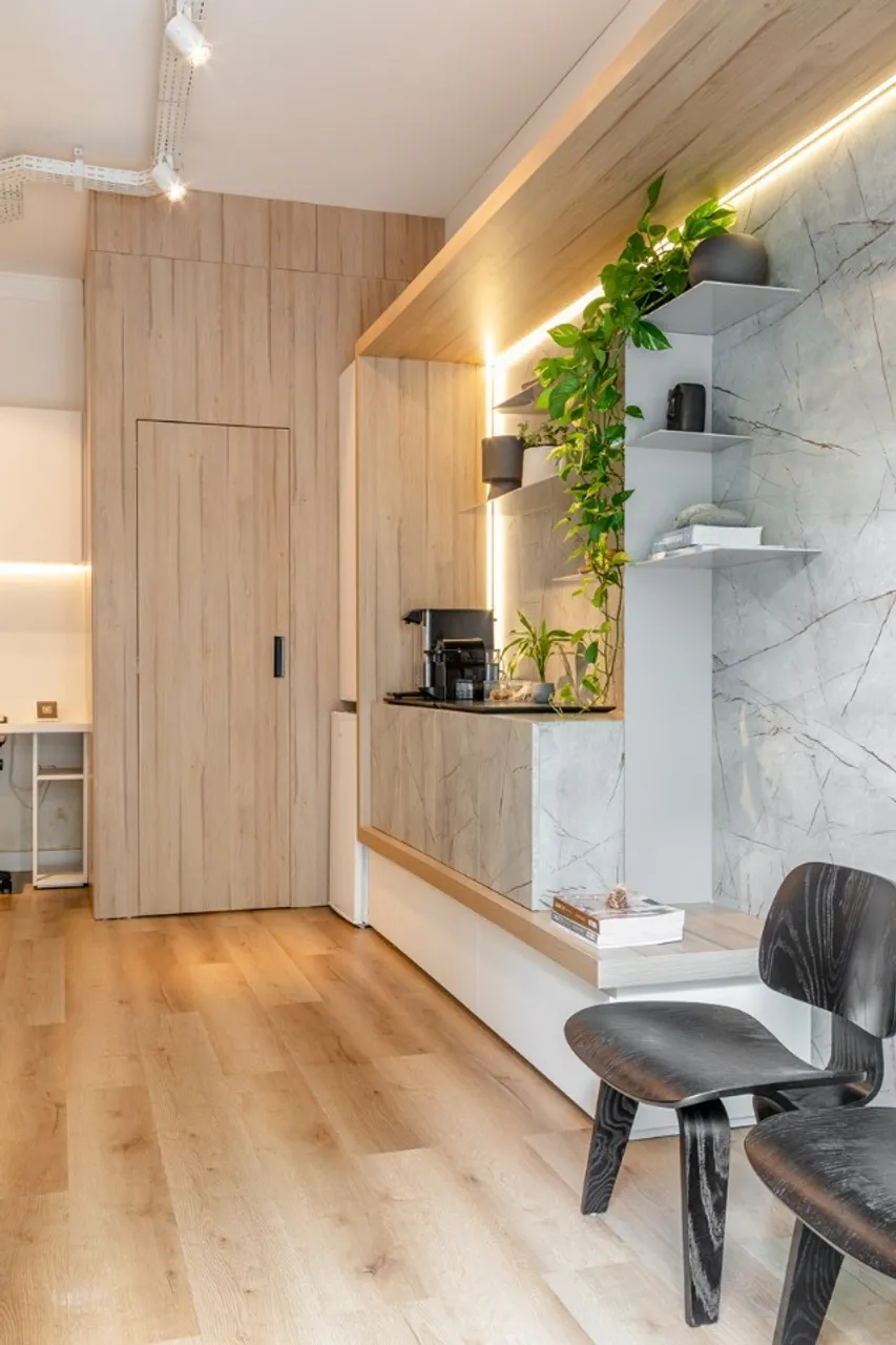 Venda de Móveis Sala Comercial Térreo / Aluguel de ponto