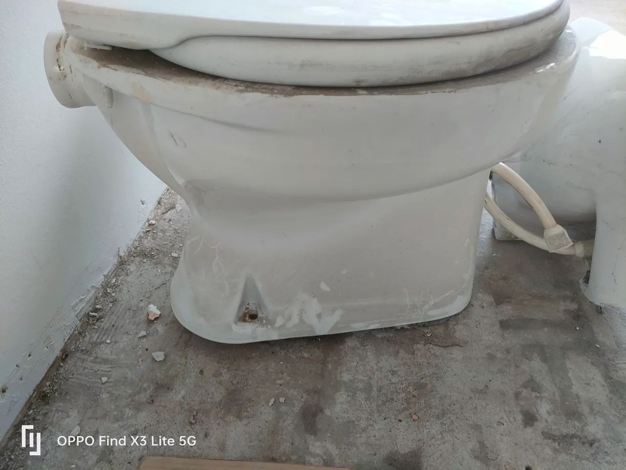 Kit banheiro vaso lavabo e bidê  - Foto 3