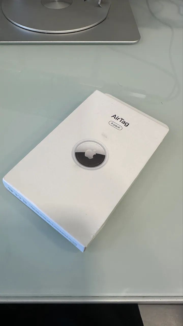 Airtag 4PACK - Foto 2