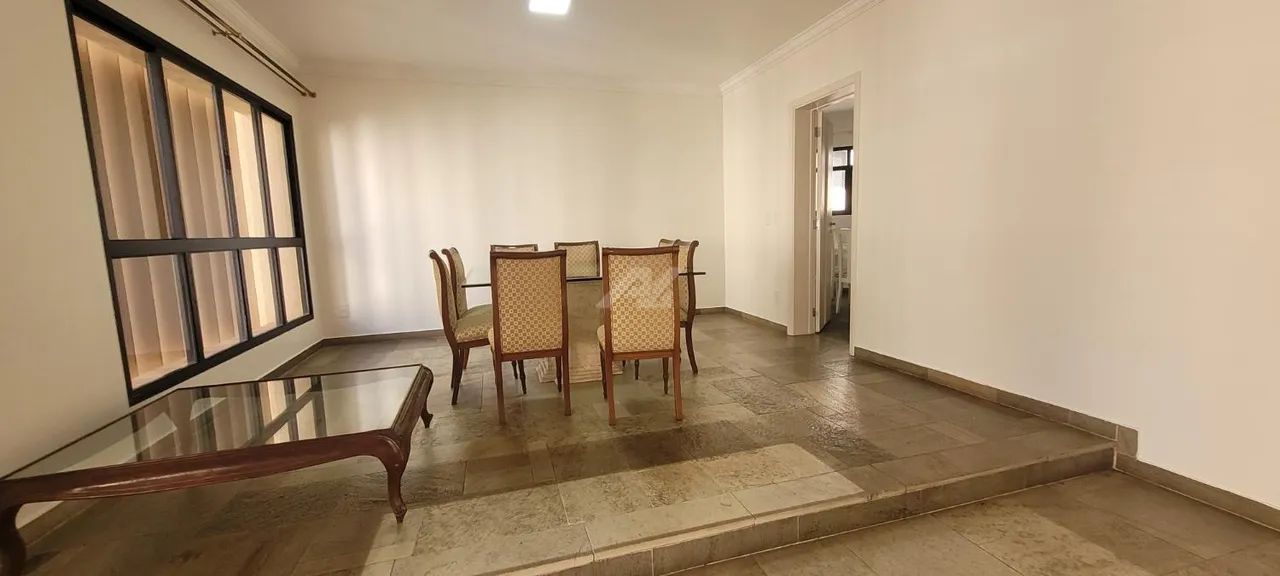 apartamento - Cambuí - Campinas - Foto 6