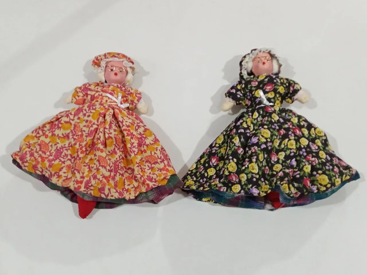 Brinquedo Boneca Retrô  - Foto 2