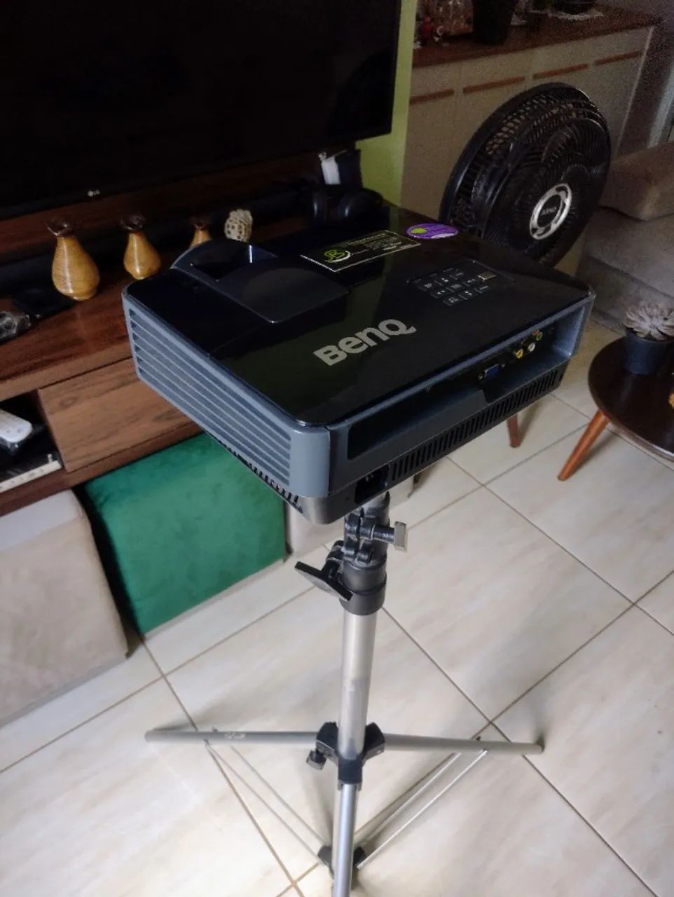 PROJETOR BENQ  - Foto 2