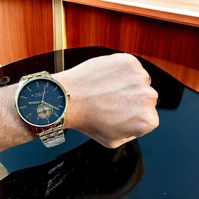 Relógio Rip Curl A72 - Foto 5