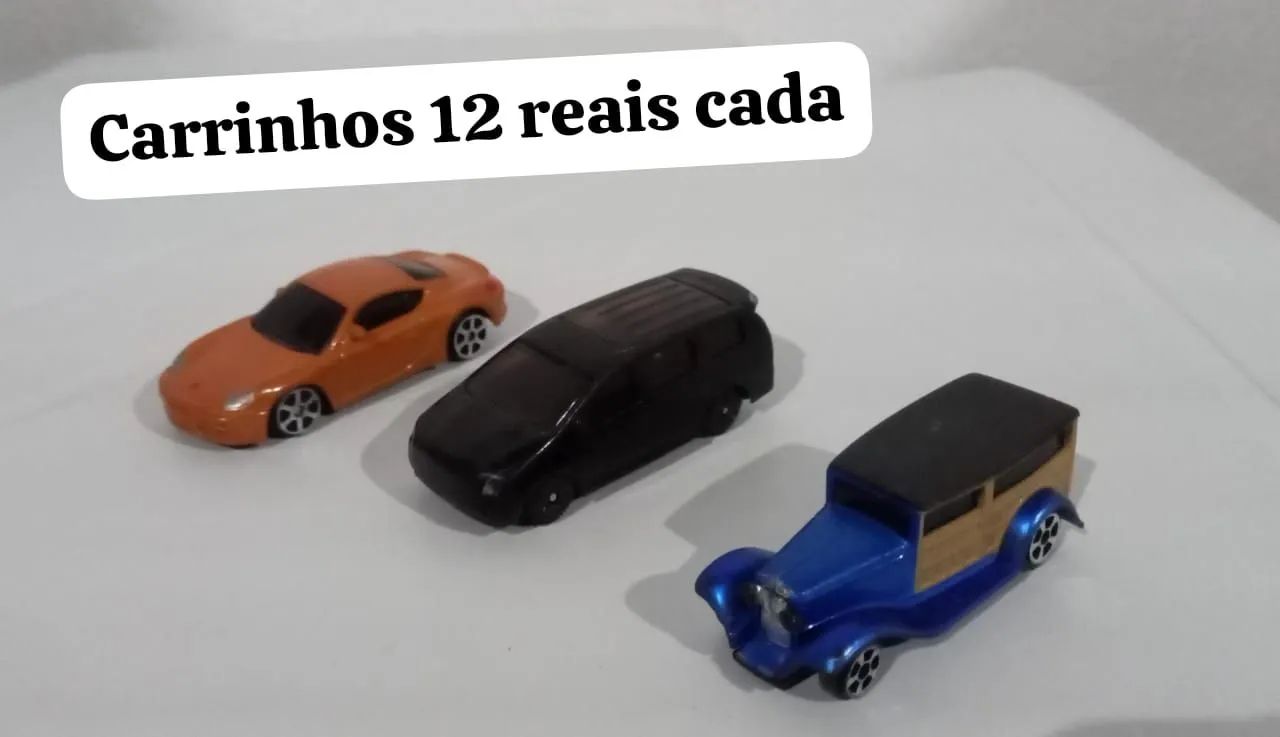 Carros HotWhells - Foto 6