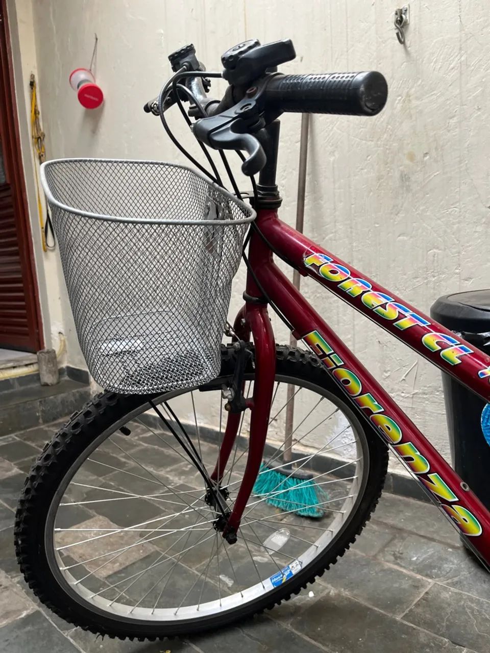 Bicicleta  - Foto 3