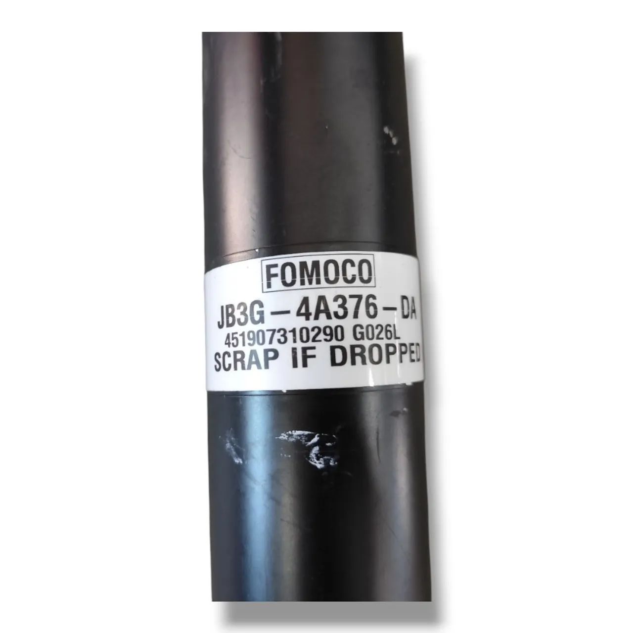 Eixo Cardan Dianteiro Ford Ranger Xlt 3.2 Diesel Aut 2020 - Peças para  carros, vans e utilitários - Rio Verde, Colombo 1444922610 | OLX