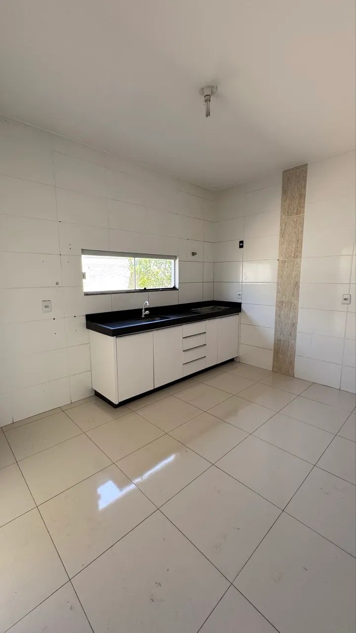 Casa com 3 quartos e 3 vagas de garagem  - Foto 5