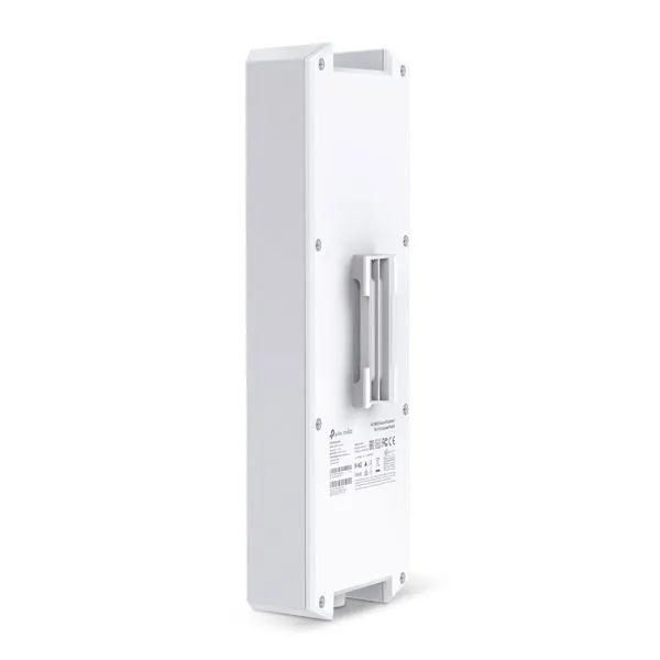 Access Point Wi-Fi 6 Ax1800 Eap610 Outdoor Smb - Foto 3
