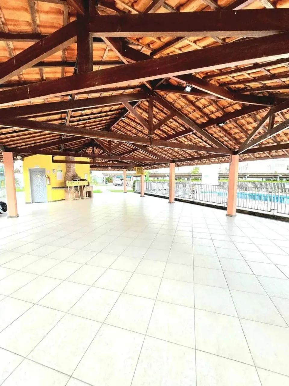 Apartamento no RESIDENCIAL DAS ÁRVORES  - Foto 3