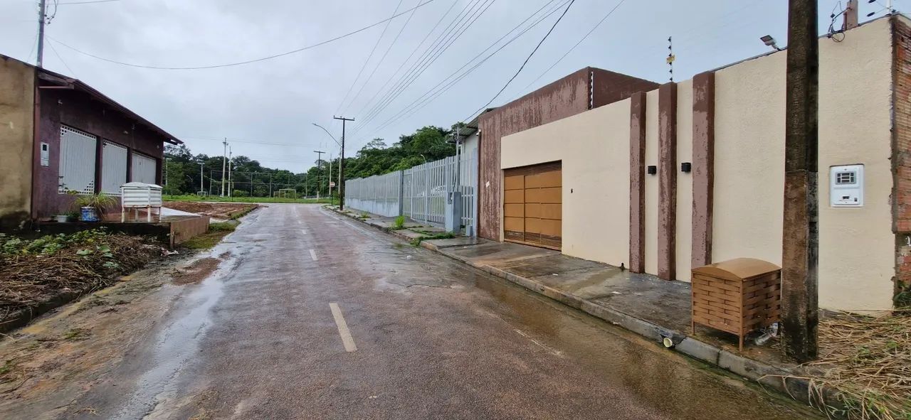 Foto - Porto Velho - Nova Esperança