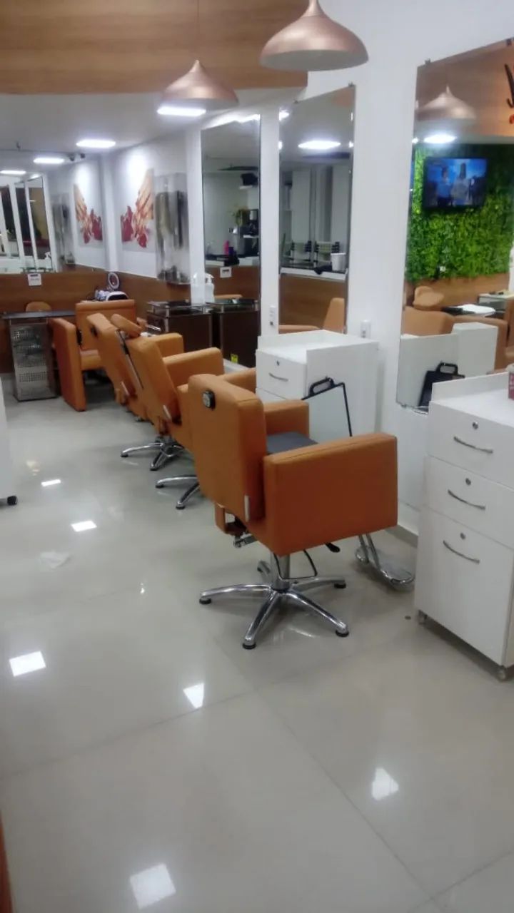 Renove seu espaço com Top de cadeira tipo poltrona ! - Foto 4