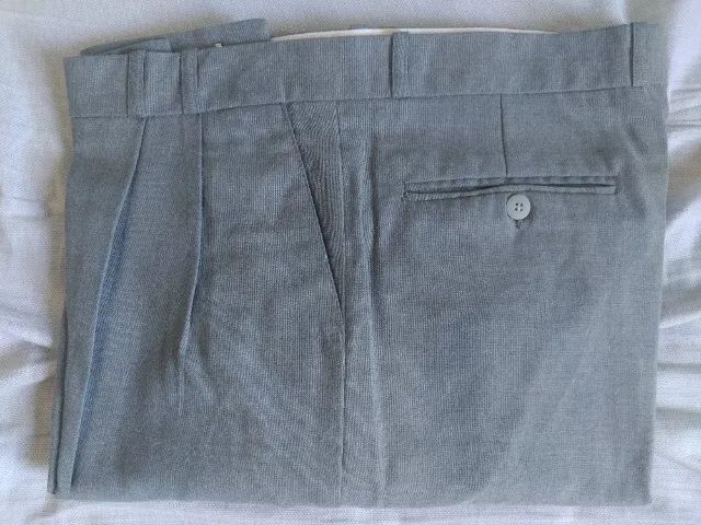 Calça social masculina - Foto 2