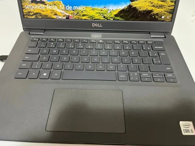 Notebook Dell Latitude 3410 i5 10ª Geração - 15GB RAM + SSD - Foto 4